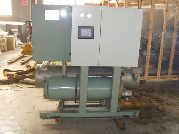 荣成酒店中央空调不停机清洗方法介绍